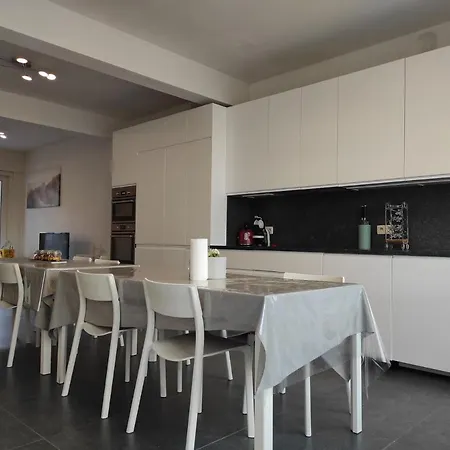 De Zandparel Apartment *