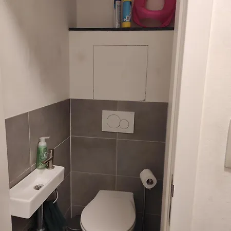 De Zandparel *