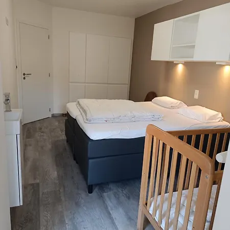 De Zandparel * De Panne
