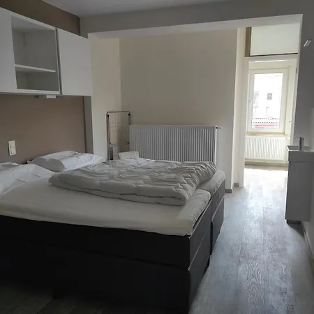 De Zandparel Apartment *